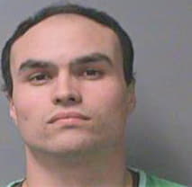 Butler Jonathan - Polk County, IA 