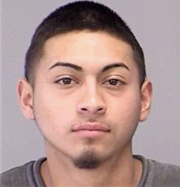 Perez Jorge - Brazos County, TX 