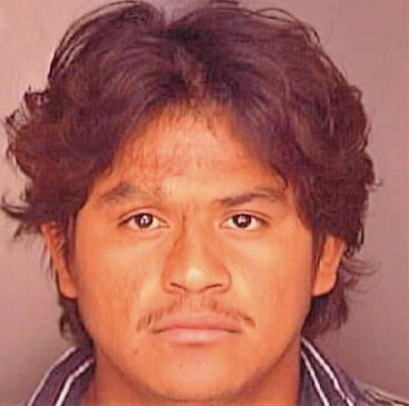 Cortez Jose - Polk County, FL 