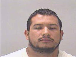 Velazquez Jose - Dallas County, TX 