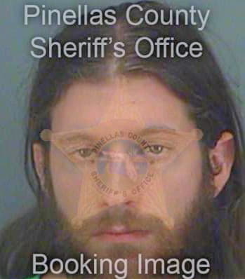 Driesse Joseph - Pinellas County, FL 
