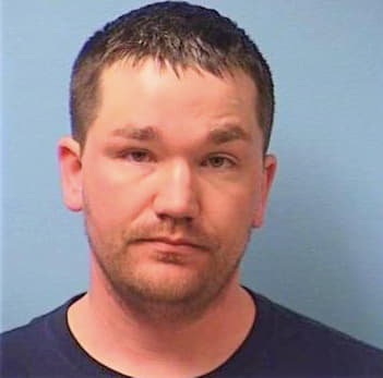 Norman Joseph - Stearns County, MN 