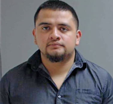Reyes Julio - Hidalgo County, TX 