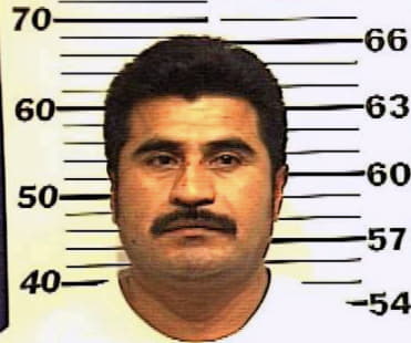 Rios Julio - Denton County, TX 