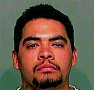 Rosales Luis - TomGreen County, TX 