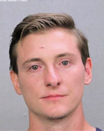 Clark Michael - Broward County, FL 