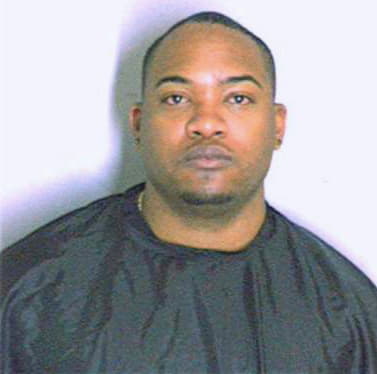 Cowan Michael - Dekalb County, GA 