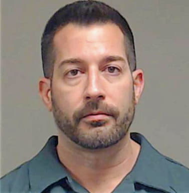 Diquinzio Michael - Collin County, TX 