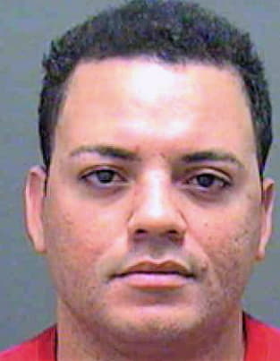 Torres-Torres Miguel - Mecklenburg County, NC 