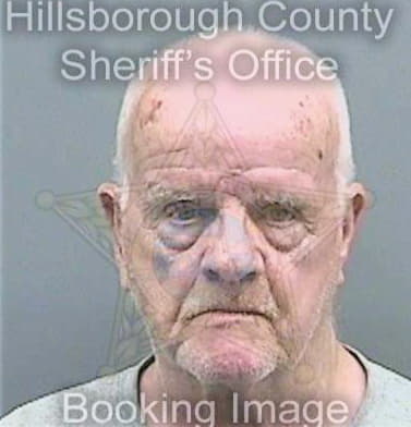 Shaw Philip - Hillsborough County, FL 