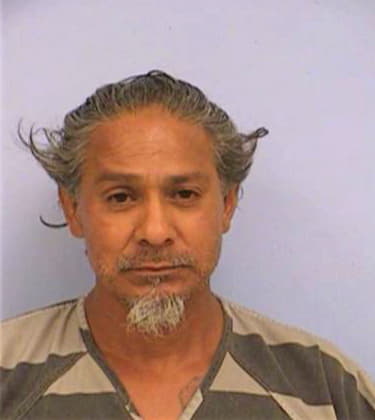 Delgado Ricky - Travis County, TX 
