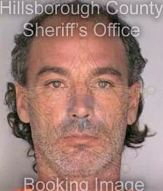 Scanlon Robert - Hillsborough County, FL 