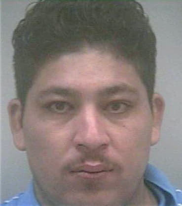 Jimenez-Martinez Rodolfo - Gwinnett County, GA 