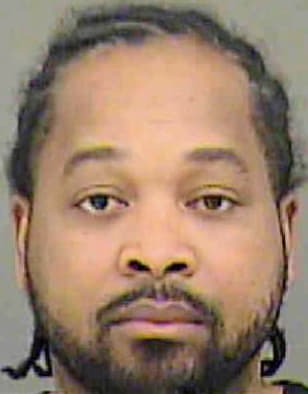 Walker Ronald - Mecklenburg County, NC 