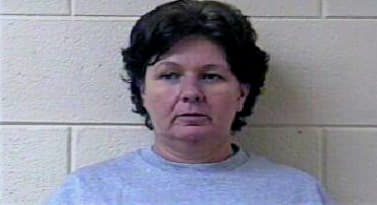 White Ruth - Montgomery County, KY 