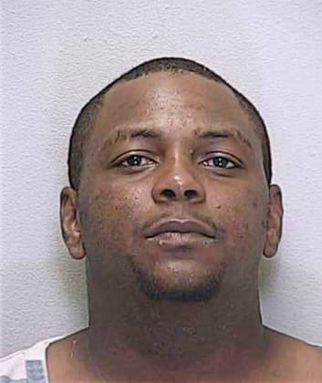 Howard Sherron - Marion County, FL 