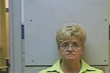 Wright Sue - Henderson County, KY 