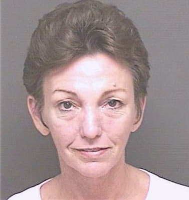 Burgess Teresa - Lake County, FL 