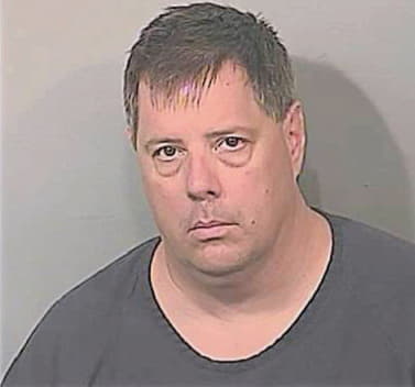 Linnenbaugh Thomas - Brevard County, FL 