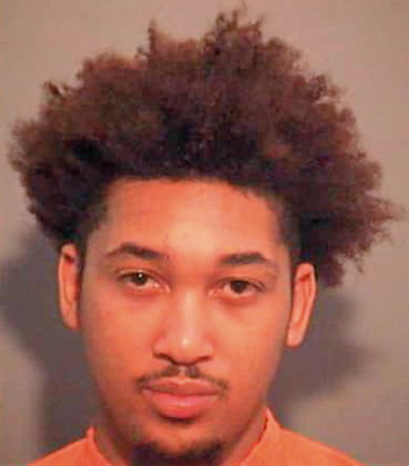 Patrick Timothy - Horry County, SC 