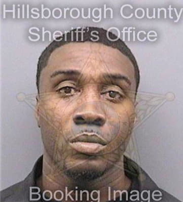 Hargrove Ulysses - Hillsborough County, FL 