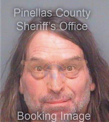 Ronchetti Victor - Pinellas County, FL 