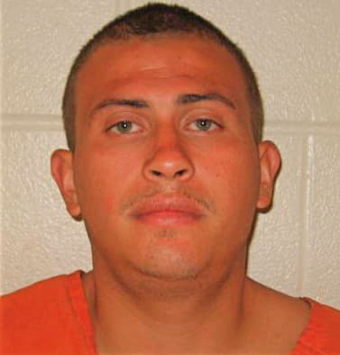 Santiago Alfredo - Denton County, TX 