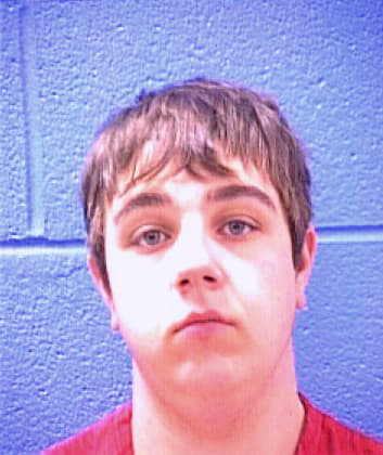 Cloutier Andrew - Lexington County, SC 