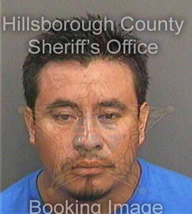 Navarreterodriguez Armando - Hillsborough County, FL 