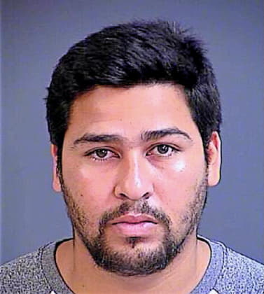 Diaz Auner - Charleston County, SC 