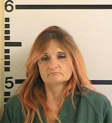 Phillips Becky - Kerr County, TX 