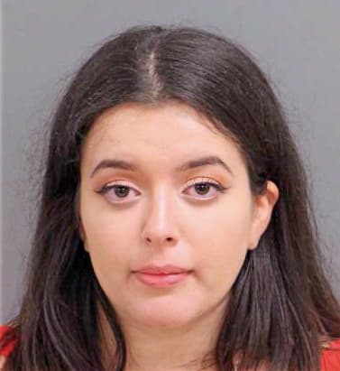 Aguirre Brenda - Wake County, NC 