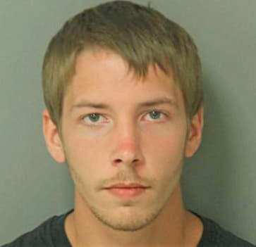 Shettles Brian - Wake County, NC 