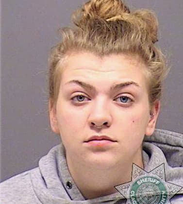 Smith Catherine - Clackamas County, OR 