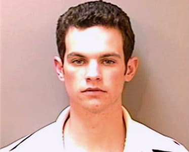 Heinis Chad - Hays County, TX 