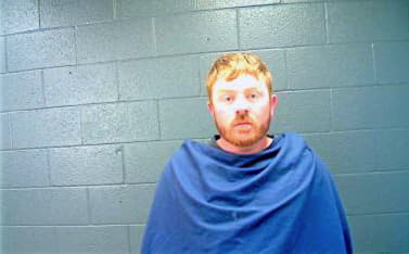 Hickman Chad - Wichita County, TX 