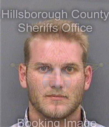 Drawdy Christopher - Hillsborough County, FL 