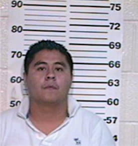 Rivera Cristian - Hidalgo County, TX 