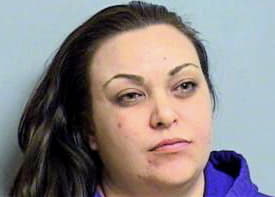 Bretz Davian - Tulsa County, OK 