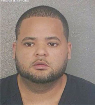 Cruz Diony - Broward County, FL 