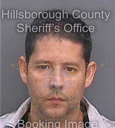 Batistafranco Enrique - Hillsborough County, FL 