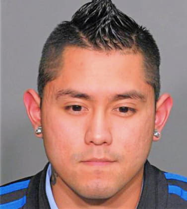 Montes Fernando - Wake County, NC 