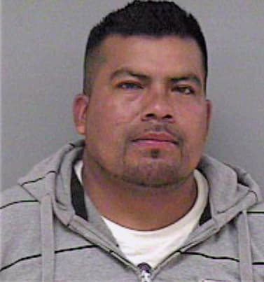 Perez Flavio - Madera County, CA 