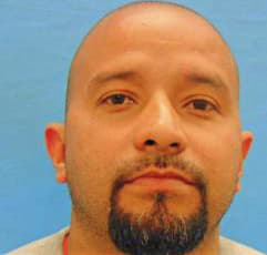 Franco Gerardo - Guadalupe County, TX 