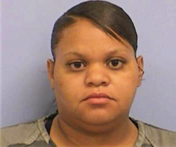 Dunlap Gevonna - Travis County, TX 