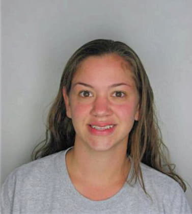 Ortiz Gina - Hillsborough County, FL 