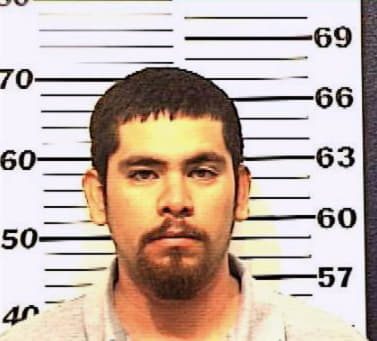 Delacerda Gonzalo - Denton County, TX 