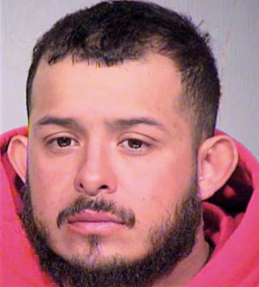 Amador Isael - Maricopa County, AZ 