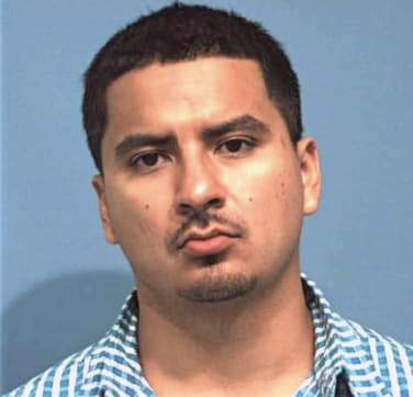Gomez Jason - Williamson County, TX 