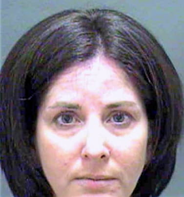 Perers Jennifer - Mecklenburg County, NC 
